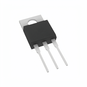 ทรานซิสเตอร์ IRF740APBF-BE3 TO-220AB ชิ้นส่วนอิเล็กทรอนิกส์ - Product Image 1