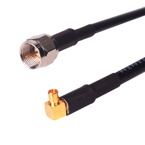 Venta al por mayor <span class=keywords><strong>Mini</strong></span> <span class=keywords><strong>RG59</strong></span> 75 Ohm Cable de comunicación coaxial para CCTV CATV - Product Image 4