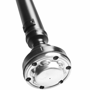 Eje de Transmisión Delantero para PORSCHE CAYENNE 958 2011-2018, Pieza de Auto OE: 95842101000 95842101001 95842101002 95842101003 - Product Image 5
