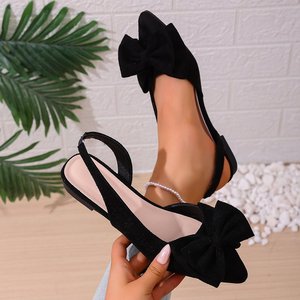 <span class=keywords><strong>Eleganti</strong></span> Sandali Piatti da Donna di Grande Taglia in Stile Africano/Europeo, <span class=keywords><strong>Ciabatte</strong></span> Casual Romane con O - Product Image 1