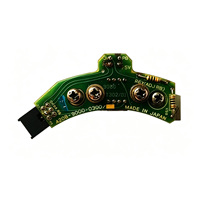 Carte de circuit du capteur de position de broche Fanuc A20B-9000-0300 A20B-9000-0380 pour centre d'usinage vertical et tour – Pièces de rechange