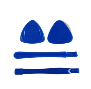 <span class=keywords><strong>Kit</strong></span> d'outils de réparation de téléphones portables 2025S – Outils à main de <span class=keywords><strong>démontage</strong></span> en acier allié S2 – Ensemble de tournevis d'ouverture pour <span class=keywords><strong>iPhone</strong></span>, ordinateur portable et ordinateur 1 - Product Image 2