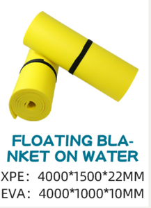 Table de Mahjong Flottante pour Adultes en Mousse EVA Haute Densité, Imperméable et Anti-éclatement, pour Activités Aquatiques et Jouets Flottants - Product Image 2