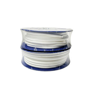 <span class=keywords><strong>Tige</strong></span> d'étanchéité souple en PTFE expansé à résistance <span class=keywords><strong>chimique</strong></span> - Product Image 1