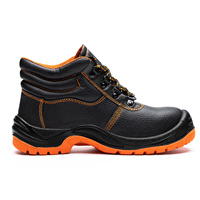 CERTIFICAT D'EXAMEN DE TYPE CE EU Chaussures de sécurité Bottes de sécurité