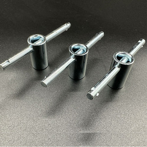 Tùy Chỉnh 10Mm 12Mm 15Mm Lục Giác T Xử Lý Ổ Cắm Hex Cờ Lê Ổ Cắm Cờ Lê Đặt Lục Giác Với Xử Lý - Product Image 2