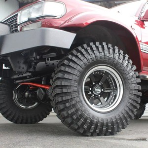 Toyota Land Cruiser 80 exclusif plusieurs couleurs Top vente Kit de moyeu de roue tout-terrain pour voiture japonaise - Product Image 2