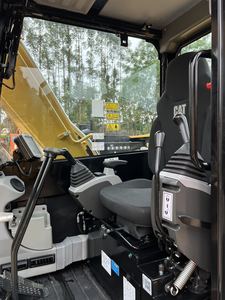 प्रयुक्त कैटरपिलर बिल्ली 307 मिनी खुदाई मूल स्रोत आपूर्तिकर्ता दूसरे हाथ की खुदाई करने वाले ड्रॉलर डायगर निर्माण मशीनरी - Product Image 6