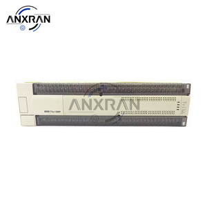 สำหรับมิตซูบิชิ FX2N-128MR-ES/UL สามารถควบคุมโปรแกรมได้ FX2N128MRESUL โมดูล PLC - Product Image 2