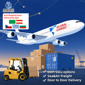 Vendita a caldo buon prezzo a buon mercato porta a porta <span class=keywords><strong>Cargo</strong></span> Express linea speciale compagnie aeree trasporto aereo cina a francia USA DE CA - Product Image 6