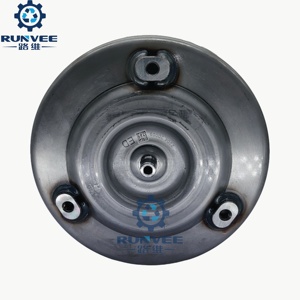 RUNVEE, venta al por mayor, nuevo sistema <span class=keywords><strong>de</strong></span> transmisión automática A4CF0, convertidor <span class=keywords><strong>de</strong></span> par ED 4510002440 para Hyundai 2011-2019 i10 1.1L - Product Image 5