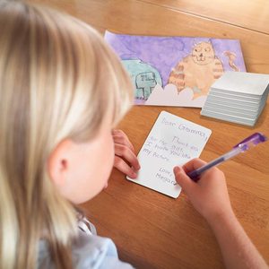 Tùy Chỉnh DIY Double-Sided Linen Chơi Thẻ Trống <span class=keywords><strong>Index</strong></span> Flash Thẻ Cho Văn Bản & Vẽ In Giấy Với Biểu Tượng Tùy Chỉnh - Product Image 5