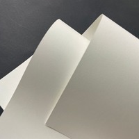 Vente directe – Base en carton double face écologique et recyclable, personnalisable en taille et couleur, compatible impression numérique, OEM/ODM