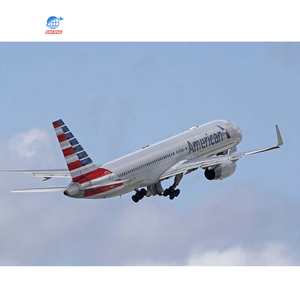 Fast Top10 DDP Door-to-Door Delivery Air Express Freight Forwarder China Canada Netherlands USA UK Logistics Shipping <strong>Companies</strong> - Product Image 2