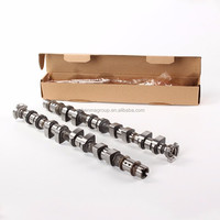HF Auto Ersatzteil Motor Nockenwelle und Lagerbuchse für VW Audi Volvo Ford Toyota Mazda Chevy Mitsubishi BMW Honda Nockenwellen rad
