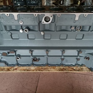 Bloc-cylindres moteur de haute qualité EC290B EC240B EC210B EC180B EC140B D4D D6E D6D D7D D7E - Product Image 5
