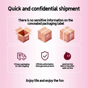 Offre Spéciale Gel <span class=keywords><strong>Aphrodisiaque</strong></span> Féminin Excitant Orgasme Vaginal Hydratant Stimulant Libido et Plaisir Sexuel pour Femmes - Product Image 6