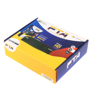 <span class=keywords><strong>2025</strong></span> <span class=keywords><strong>New</strong></span> FTA kỹ thuậ<span class=keywords><strong>t</strong></span> số <span class=keywords><strong>DVB</strong></span> S2 vệ tinh Bộ giải mã Receiver Full HD 1080P Set Top Box - Product Image 2