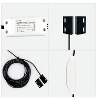 JBLYU Tuya App télécommande Wifi intelligent ouvre-porte de Garage télécommande contrôleur de porte de Garage