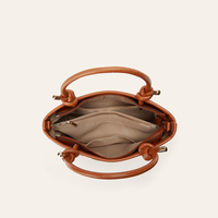 Sac fourre-tout en liège écologique et durable, personnalisé avec imprimé vintage, sac à main tendance pour femme, porté 2 façons, vente en gros