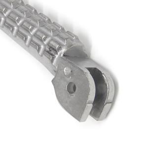 Reposapiés Traseros para Motocicleta para <span class=keywords><strong>Ducati</strong></span> <span class=keywords><strong>Scrambler</strong></span> Icon Urban Enduro Classic Full Throttle Cafe Racer Sixty2 - Product Image 4