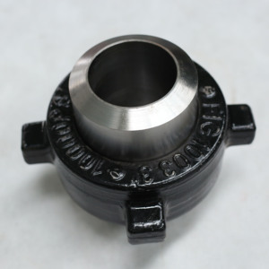 ข้อต่อแบบเชื่อมเกลียว NPT คุณภาพสูง <span class=keywords><strong>SPM</strong></span>/FMC Weco (ขนาด 3/4/6 นิ้ว 2000 PSI) - Product Image 1