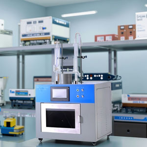 เครื่องมือสังเคราะห์/สกัดด้วยไมโครเวฟและอัลตราโซนิกแบบรวมระบบ ระบบสังเคราะห์และสกัดด้วยไมโครเวฟแบบเร่งปฏิกิริยา - Product Image 2