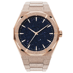 <span class=keywords><strong>Reloj</strong></span> Cronógrafo Mecánico ETA Cuadrado de Lujo de Nuevo Diseño 5A, 42 mm, Acero Inoxidable, Unisex, Alta Calidad, Resistencia al Agua de 50 BAR - Product Image 1