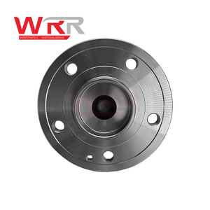 Rodamiento de Cubo de Rueda 4473300720 4473306400 para Benz W447 V250, Eje de Dirección Delantero Derecho Confiable - Product Image 4
