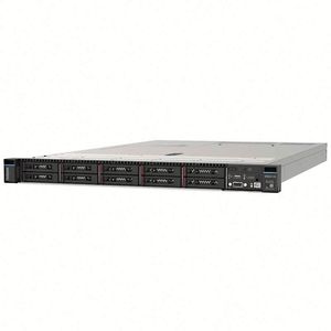 เซิร์ฟเวอร์แร็ค ThinkSystem SR645 V3 ยอดนิยม ขนาด 1U AMD EPYC 9534 10SFF 9350-8i พร้อมพาวเวอร์ซัพพลาย 1800W - Product Image 1