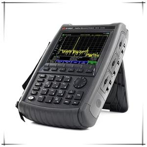 Analizador de Microondas Portátil FieldFox N9918B de 26.5 GHz xgeqpt - Product Image 4