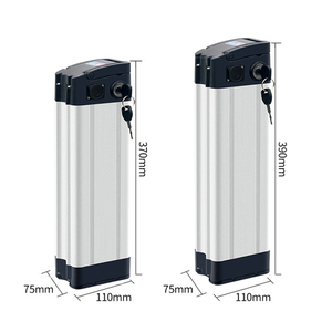 Электрический велосипед литиевая батарея 48V 18A литий-ионный аккумулятор power <span class=keywords><strong>battery</strong></span> портативный водонепроницаемый - Product Image 5