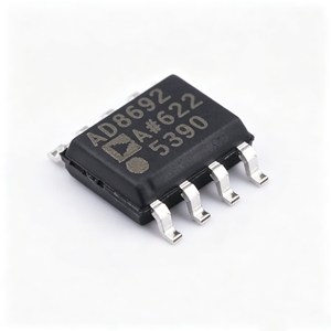 Dery Star AD8692ARZ-REEL7 AD8692ARZ-REEL AD8692ARZ Amplificateur opérationnel à faible coût, faible bruit, CMOS, sortie rail-to-rail - Product Image 1