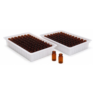 RTU Amber <b>Glass</b> Vial 2ml 6ml 10ml Sterile Pharmaceutical Packaging <b>Container</b> for Light Sensitive Injectable Uses - Product Image 4