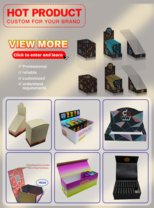 Tùy chỉnh in logo Peptide lọ Gói Nhãn 1ml 3ml 10ml các tông duy nhất lọ hộp bao bì và nhãn - Product Image 6