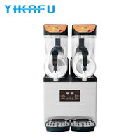 Machine automatique Slushy Slush industrielle commerciale boisson congelée neige glace Slush Machine