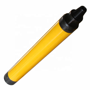 Acedrills الضغط المنخفض التعدين CIR 90 مطرقة حفر آلية ماركة دث حفر الصخور أدوات الحفر ماكينة حفر - Product Image 2