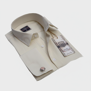 เสื้อผู้ชายสีเบจ - Product Image 2