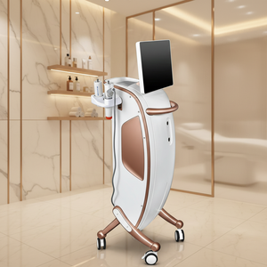 22DHIFU HIMFU 울트라 MPTT 맥스 7DHIFU HIIFU 기계 10 카트리지 <span class=keywords><strong>3</strong></span> 핸들 MPTST SMAS 페이스 리프트 바디 슬리밍 주름 제거 - Product Image 6