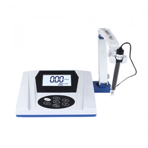 Medidor de pH para Agua, Electrodo Portátil, Equipo Multiparamétrico para Pruebas de Calidad del Agua, Medidor de pH, Medidor de TDS, Medidor de EC, Medidor de pH - Product Image 5