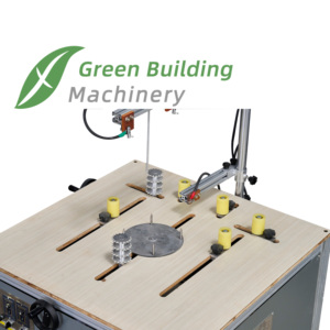 Machine de découpe à l'arc industrielle haute performance - Product Image 2