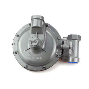 Válvula Reguladora <span class=keywords><strong>de</strong></span> Presión <span class=keywords><strong>Honeywell</strong></span> 1803B2 DN25 para Quemador <span class=keywords><strong>de</strong></span> <span class=keywords><strong>Gas</strong></span> Industrial - Product Image 4