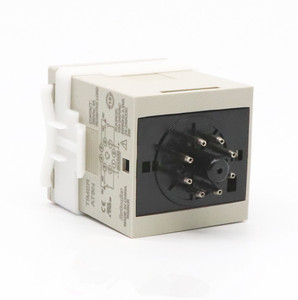 Compteur minuterie numérique 12VDC AT8N-1 du distributeur d'origine - Product Image 1