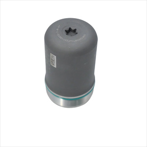 Accumulatore di Pressione Meccatronico 325 587 F OAM DQ200 per Volkswagen CC Passat Magotan Audi A1 <span class=keywords><strong>A3</strong></span> 8P 8V <span class=keywords><strong>8Y</strong></span> - Product Image 1