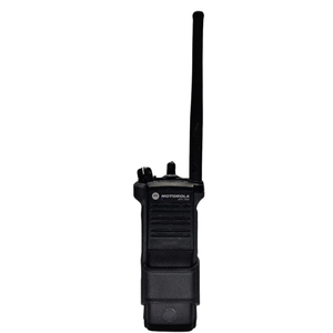 Dual-Band Digitales Funkgerät APX7000 P25 Langstrecken Wasserdichtes Walkie-Talkie mit GPS-Verschlüsselung für Öffentliche Sicherheit - Product Image 2