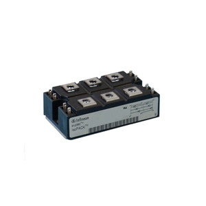 Composants électroniques neufs et originaux TTB6C135N16LOF Thyristors MODULE SCR 1.6KV 100A - Product Image 1