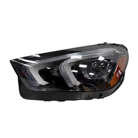 Applicable aux phares LED d'origine Mercedes Benz GLE167, adaptés aux phares avant des modèles GLE300/350/400/450