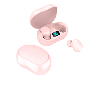 Audífonos Inalámbricos E8s con Logotipo Personalizado de la Mejor Calidad, Audífonos Bluetooth con GPS, Táctiles, Multicolores, para Mujer, Modernos - Product Image 3