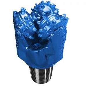 Dụng Cụ Khoan Mỏ Dầu 4/5/6/7/8 Lưỡi Thép/Thân Ma Trận Mũi PDC - Product Image 2