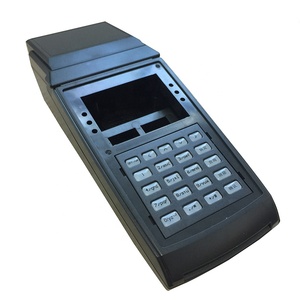 Máquina de caja <span class=keywords><strong>registradora</strong></span> de mano, económico, de 58mm, ECR001, de fábrica, de plástico, económico, ECR, ECR, precio bajo, ABS,PC + ABS CN;FUJ - Product Image 2